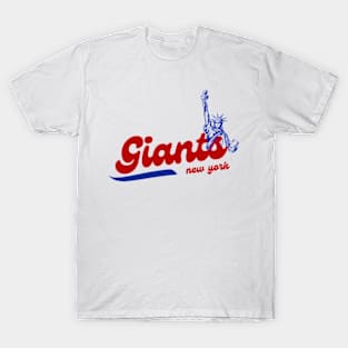 ny giants T-Shirt